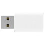 D-Link AX9U AX900 USB Wi-Fi 6 (802.11ax) Bluetooth 5.3 Adaptador para PC y Laptop, Dual Band 574 Mbps 5GHz y 287 Mbps 2.4GHz, WPA3, OFDMA, Plug and Play
